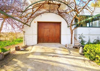 Foto 4 - Villa Via Benedetto Croce
 
29, Taviano - foto 4