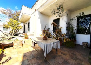 Foto 18 - Villa Via Benedetto Croce
 
29, Taviano - foto 18