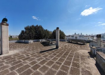 Foto 22 - Villa Via Benedetto Croce
 
29, Taviano - foto 22