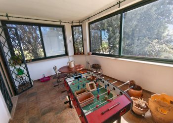 Foto 24 - Villa Via Benedetto Croce
 
29, Taviano - foto 24