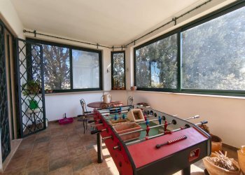 Foto 25 - Villa Via Benedetto Croce
 
29, Taviano - foto 25