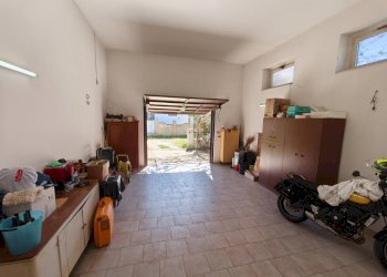 Foto 33 - Villa Via Benedetto Croce
 
29, Taviano - foto 33