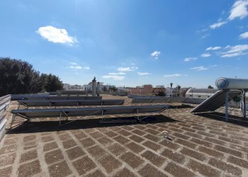 Foto 36 - Villa Via Benedetto Croce
 
29, Taviano - foto 36