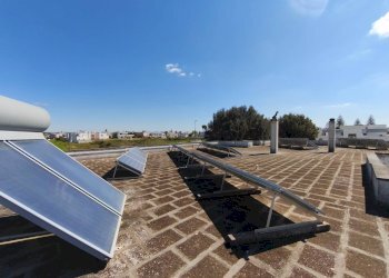 Foto 37 - Villa Via Benedetto Croce
 
29, Taviano - foto 37