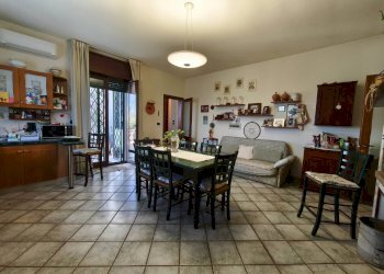 Foto 51 - Villa Via Benedetto Croce
 
29, Taviano - foto 51