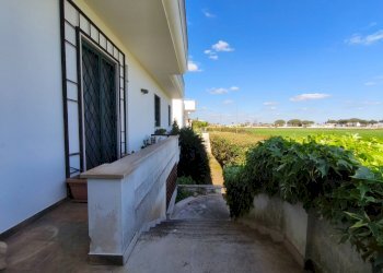 Foto 69 - Villa Via Benedetto Croce
 
29, Taviano - foto 69