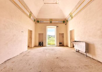 Foto 1 - Villa Strada Provinciale Tuglie Collepasso, Tuglie - foto 1