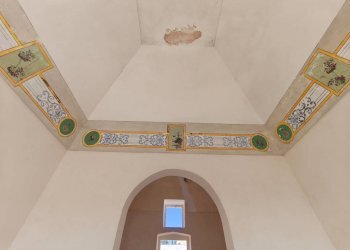 Foto 3 - Villa Strada Provinciale Tuglie Collepasso, Tuglie - foto 3