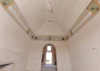 Foto 5 - Villa Strada Provinciale Tuglie Collepasso, Tuglie - foto 5