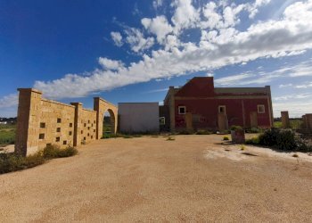 Foto 13 - Villa Strada Provinciale Tuglie Collepasso, Tuglie - foto 13