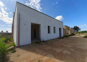 Foto 14 - Villa Strada Provinciale Tuglie Collepasso, Tuglie - foto 14