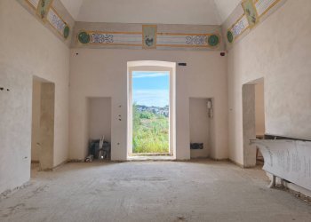 Foto 16 - Villa Strada Provinciale Tuglie Collepasso, Tuglie - foto 16