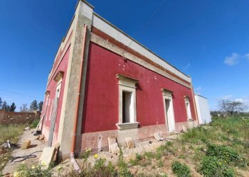 Foto 19 - Villa Strada Provinciale Tuglie Collepasso, Tuglie - foto 19