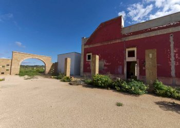 Foto 20 - Villa Strada Provinciale Tuglie Collepasso, Tuglie - foto 20