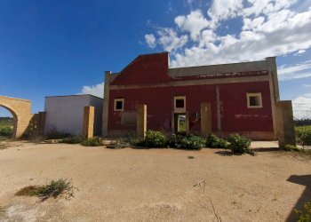 Foto 22 - Villa Strada Provinciale Tuglie Collepasso, Tuglie - foto 22