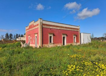 Foto 28 - Villa Strada Provinciale Tuglie Collepasso, Tuglie - foto 28