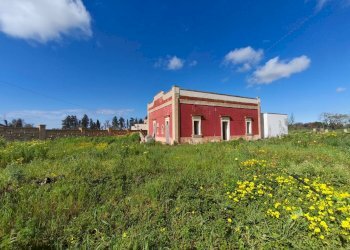 Foto 29 - Villa Strada Provinciale Tuglie Collepasso, Tuglie - foto 29