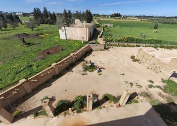 Foto 32 - Villa Strada Provinciale Tuglie Collepasso, Tuglie - foto 32