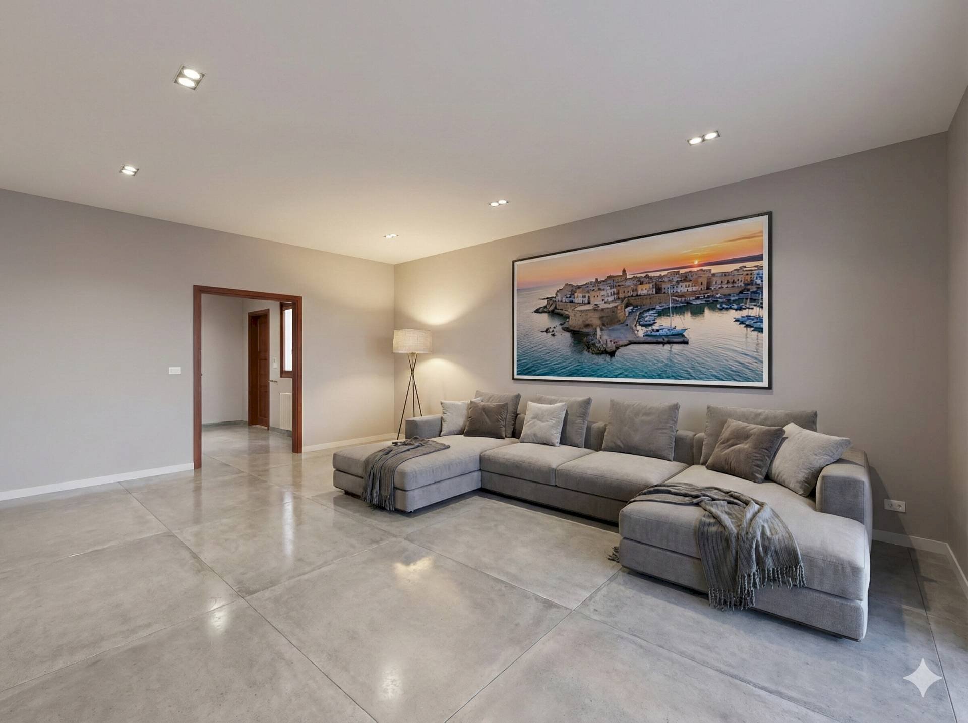 Foto 1 - Appartamento Corso Italia
 
31, Gallipoli - foto 1