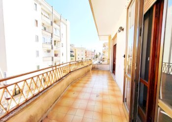 Foto 12 - Appartamento Corso Italia
 
31, Gallipoli - foto 12