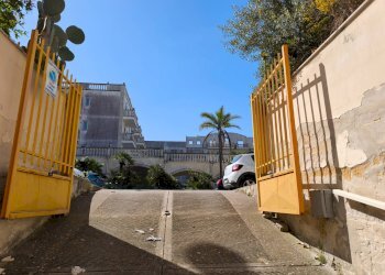 Foto 28 - Appartamento Corso Italia
 
31, Gallipoli - foto 28