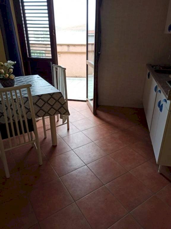 Cucina - Appartamento viale Leonardo da Vinci, Castellammare del Golfo - foto 3