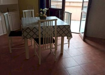 Salone - Appartamento viale Leonardo da Vinci, Castellammare del Golfo - foto 2