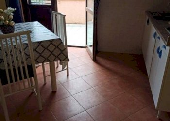 Cucina - Appartamento viale Leonardo da Vinci, Castellammare del Golfo - foto 3