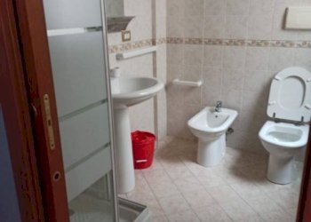 Bagno - Appartamento viale Leonardo da Vinci, Castellammare del Golfo - foto 4