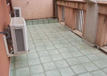 Terrazzo - Appartamento viale Leonardo da Vinci, Castellammare del Golfo - foto 7