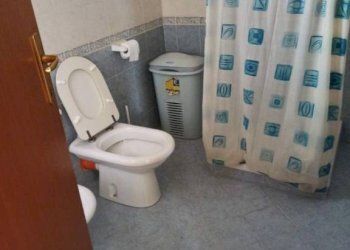 Bagno - Appartamento viale Leonardo da Vinci, Castellammare del Golfo - foto 10