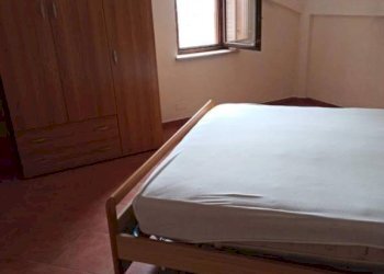 Camera da letto - Appartamento viale Leonardo da Vinci, Castellammare del Golfo - foto 11