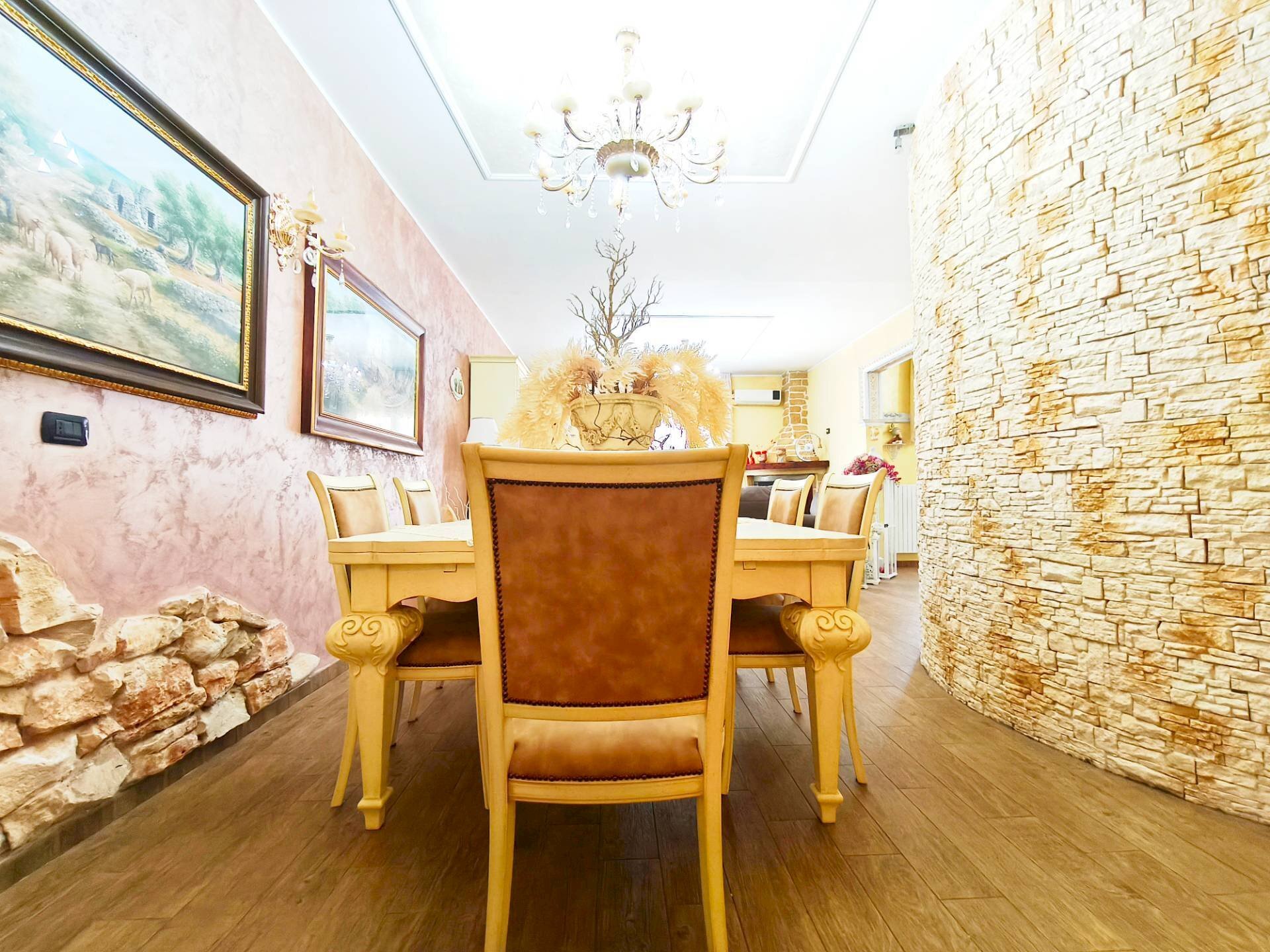 Foto 2 - Apartment Via De Gasperi
 
7, Alezio - photo 2