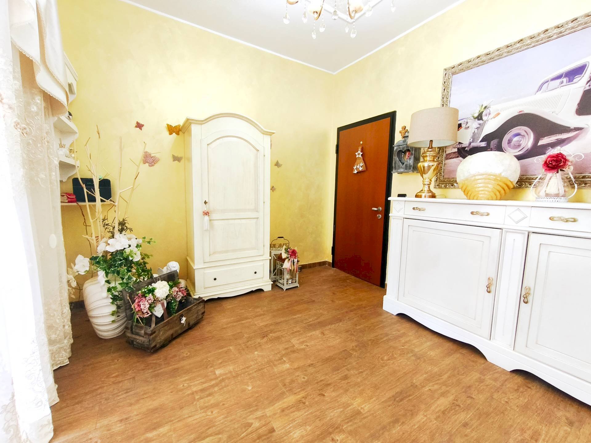 Foto 3 - Apartment Via De Gasperi
 
7, Alezio - photo 3