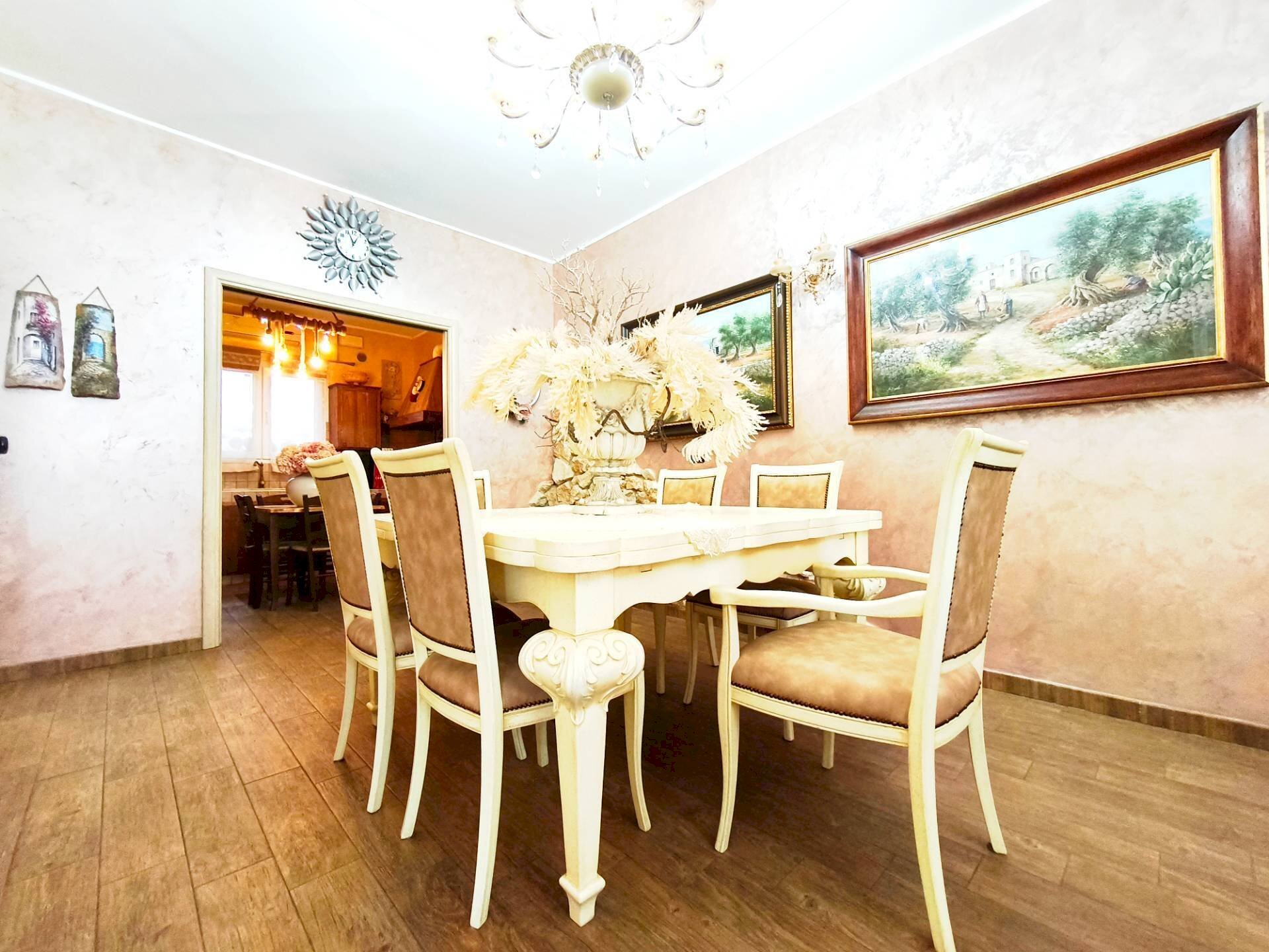 Foto 1 - Apartment Via De Gasperi
 
7, Alezio - photo 1