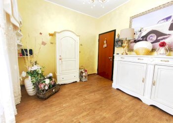 Foto 3 - Appartamento Via De Gasperi
 
7, Alezio - foto 3