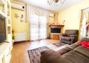 Foto 6 - Appartamento Via De Gasperi
 
7, Alezio - foto 6