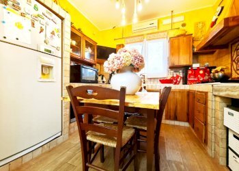 Foto 13 - Appartamento Via De Gasperi
 
7, Alezio - foto 13