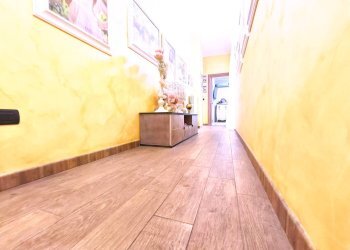 Foto 17 - Appartamento Via De Gasperi
 
7, Alezio - foto 17