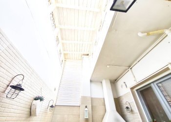 Foto 33 - Appartamento Via De Gasperi
 
7, Alezio - foto 33