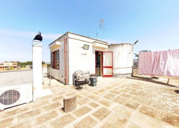 Foto 37 - Appartamento Via De Gasperi
 
7, Alezio - foto 37