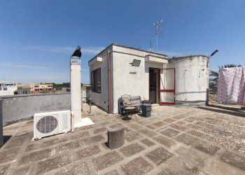 Foto 41 - Appartamento Via De Gasperi
 
7, Alezio - foto 41