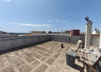 Foto 42 - Appartamento Via De Gasperi
 
7, Alezio - foto 42