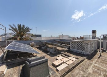 Foto 45 - Appartamento Via De Gasperi
 
7, Alezio - foto 45