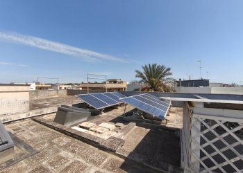 Foto 46 - Appartamento Via De Gasperi
 
7, Alezio - foto 46