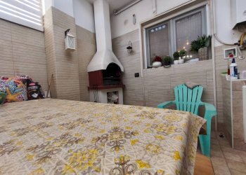 Foto 56 - Appartamento Via De Gasperi
 
7, Alezio - foto 56