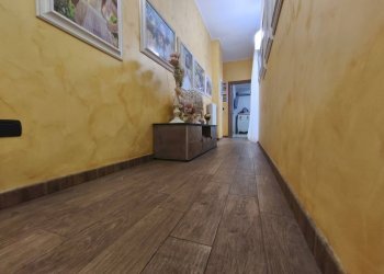 Foto 76 - Appartamento Via De Gasperi
 
7, Alezio - foto 76