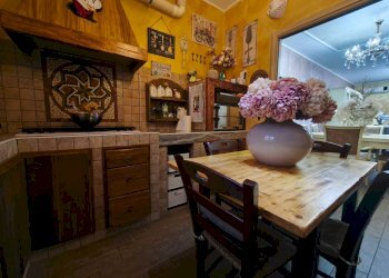 Foto 78 - Appartamento Via De Gasperi
 
7, Alezio - foto 78