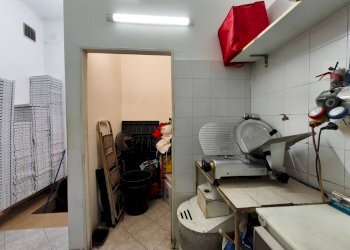 Foto 13 - Locale Commerciale Via Firenze
 
51, Gallipoli - foto 13