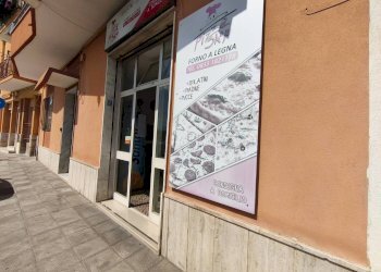 Foto 16 - Locale Commerciale Via Firenze
 
51, Gallipoli - foto 16